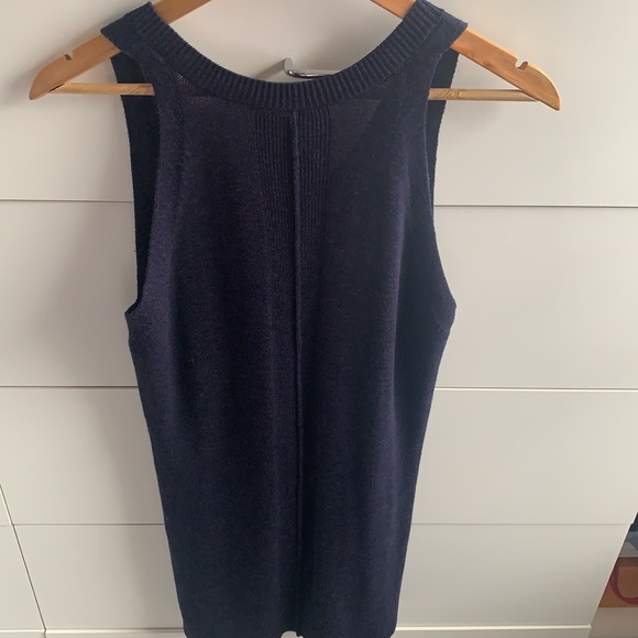Anthropologie knit tank - Picture 3 of 3